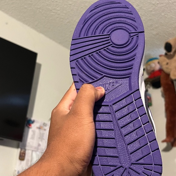 DS Damaged Box
